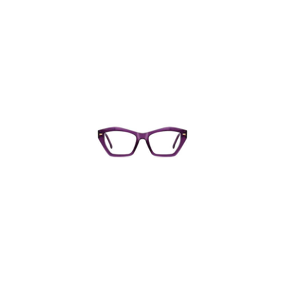 Carrera Purple Acetate Glasses (Frames)