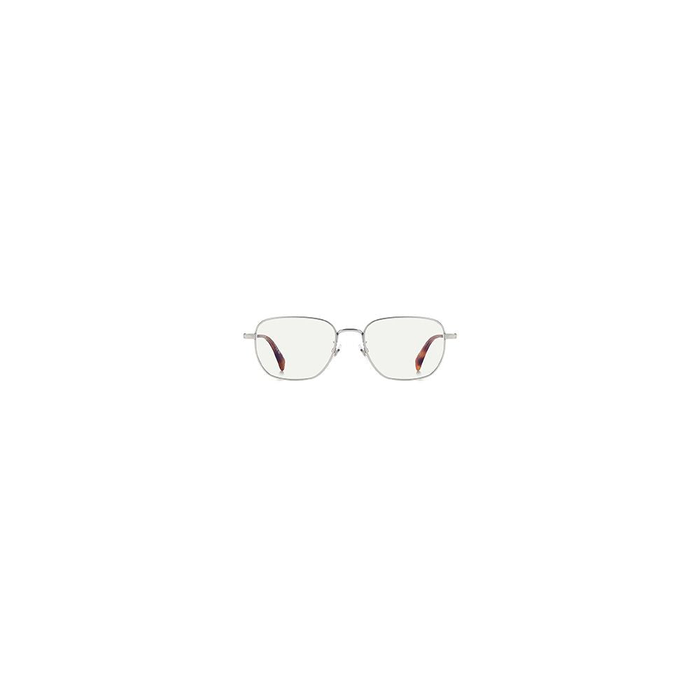 David Beckham Gray Titanium Glasses (Frames)