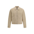 Valstar Beige Lamb Ovis Aries Aries Bomber
