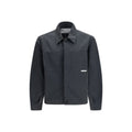 GR10K Gray Cotton Jacket