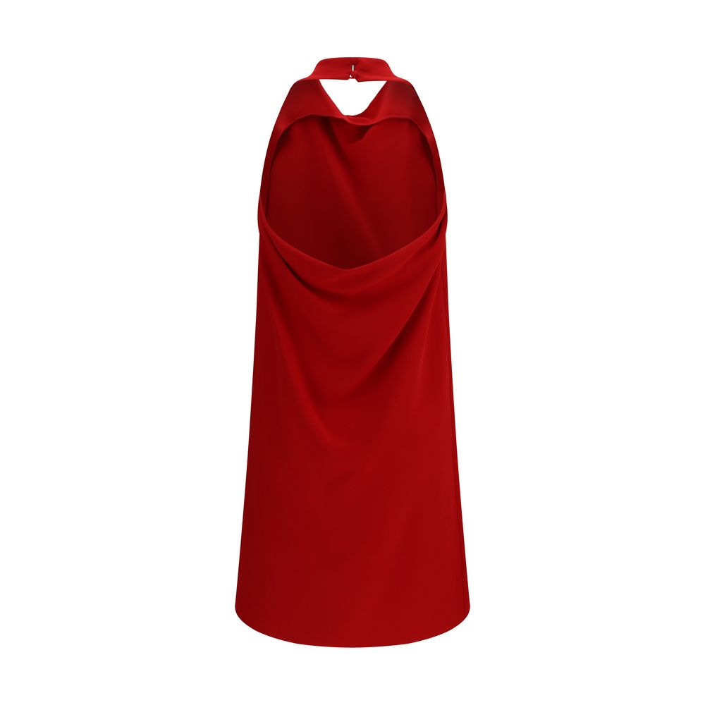 Valentino Garavani Multicolor Silk Casual Dress