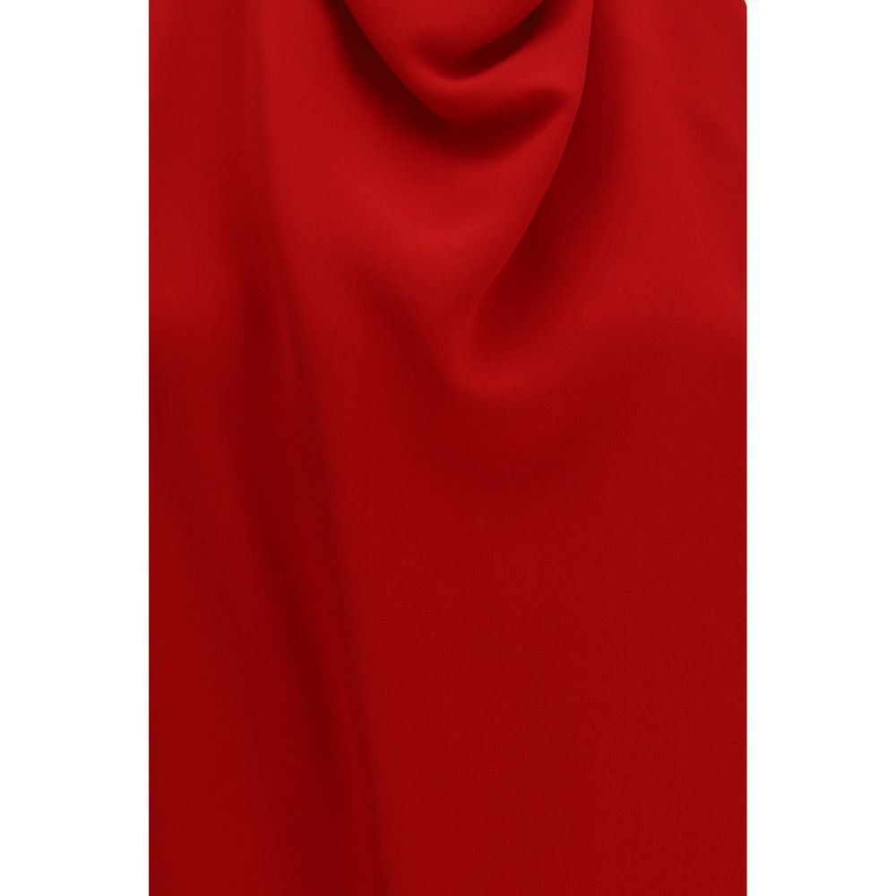 Valentino Garavani Multicolor Silk Casual Dress