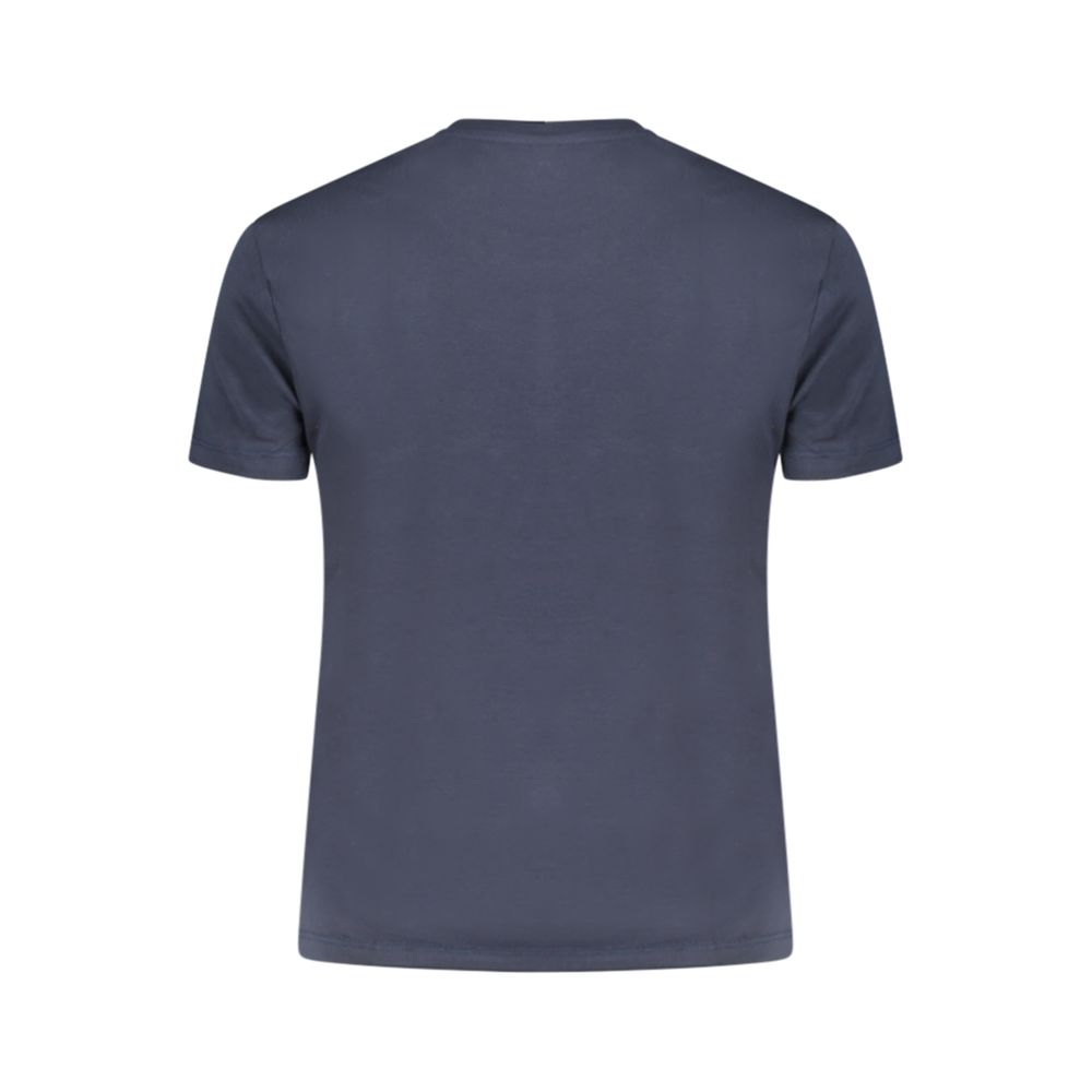 Desigual Blue Cotton Women's T-Shirt