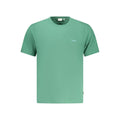 Pepe Jeans Verde Cotton Men Shirt