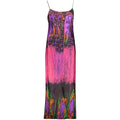 Desigual Viola Viscose Women Dress