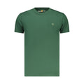 Timberland Verde Organic Cotton Men T-Shirt