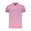 Iceberg Viola Cotton Men Polo