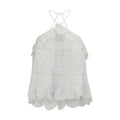 Isabel Marant Étoile White Polyester Blouse