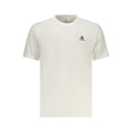 Converse Bianco Cotton Men T-Shirt