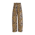 PINKO Multicolor Cotton Pants
