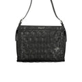 Desigual Black Polyurethane Women's Handbag
