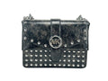 Michael Kors Greenwich Small Flap Shoulder Crossbody Bag