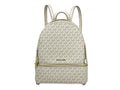 Michael Kors Rhea Medium PVC Backpack Bookbag