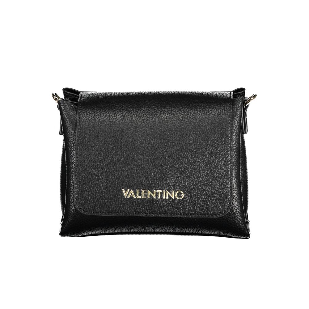 Mario Valentino Nero Poliuretano Womens Bag