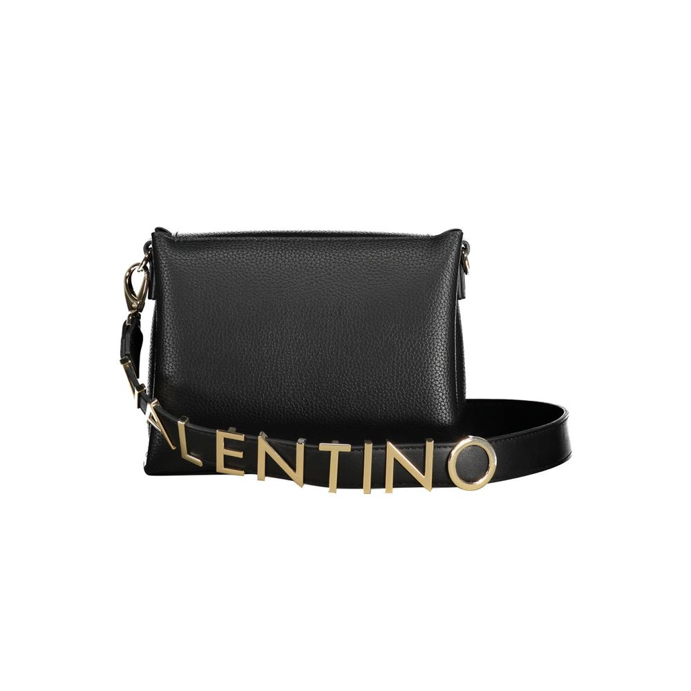 Mario Valentino Nero Poliuretano Womens Bag
