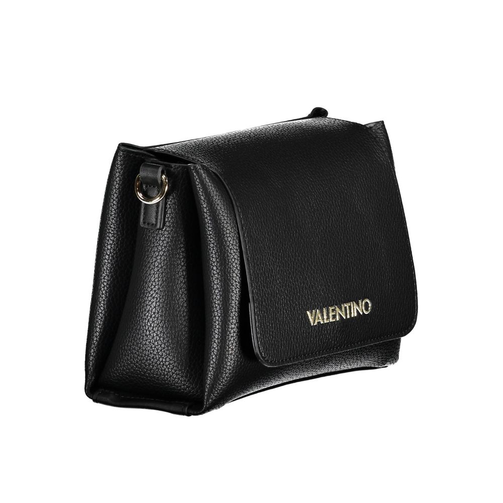 Mario Valentino Nero Poliuretano Womens Bag
