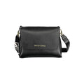 Mario Valentino Nero Polyurethane Women's Bag