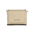 Mario Valentino Beige Poliuretano Female Bag