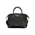 Mario Valentino Nero Polyester Women's Bag