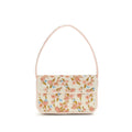 Staud Multicolor Glass Shoulder Bag