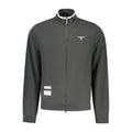 Accademia Militare Nero Poliestere Men's Gilet