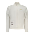 Accademia Militare Blue Cotton Men Sweatshirt