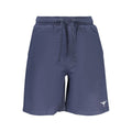 Accademia Militare Blu Cotton Men's Sweatpant