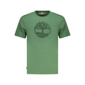 Timberland Verde Organic Cotton Men's T-Shirt
