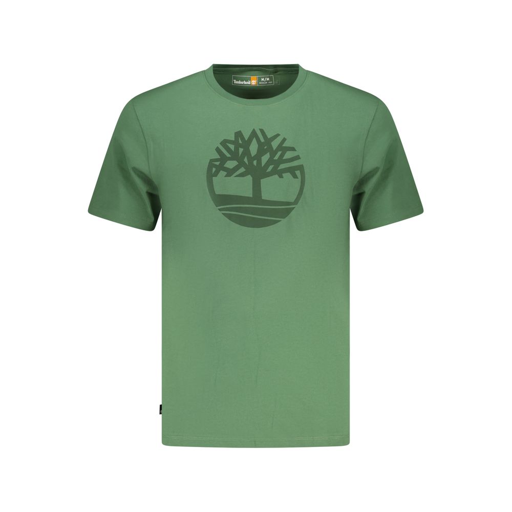 Timberland Verde Organic Cotton Men's T-Shirt