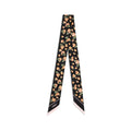 Valentino Garavani Multicolor Silk Foulard