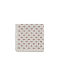 Brunello Cucinelli Multicolor Silk Scarf