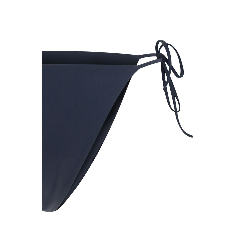 Magda Butrym Gray Polyamide Bikini