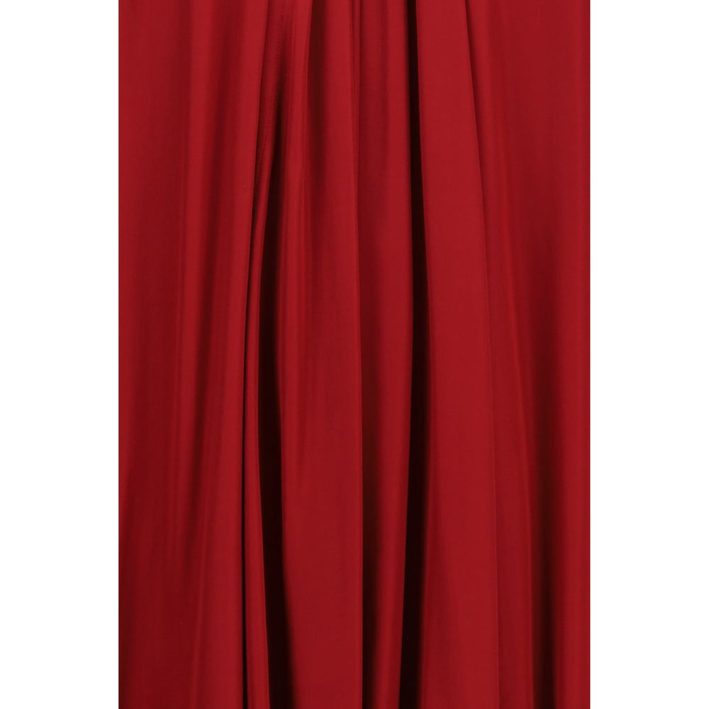 SA SU PHI Multicolor Viscose Casual Dress