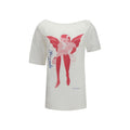 Our Legacy White Cotton T-Shirt