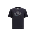 Barbour Blue Cotton Sportswear