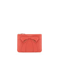 Comme Des Garçons Multicolor Calf Leather Bos Taurus Wallet