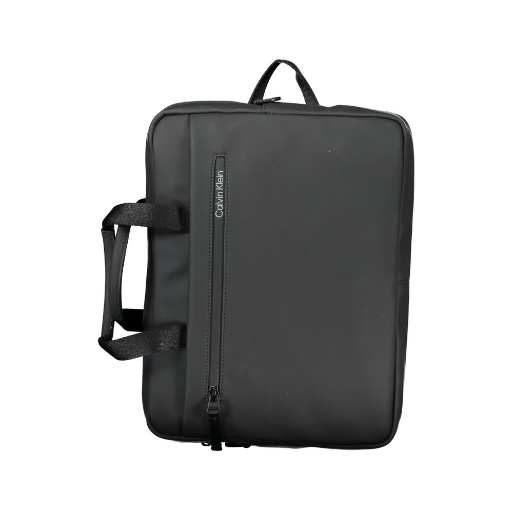 Calvin Klein Black Polyester Accessories