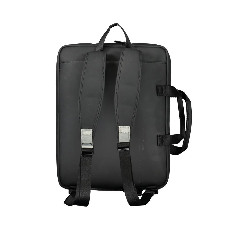 Calvin Klein Black Polyester Accessories