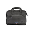 Tommy Hilfiger Black Nylon Accessories