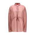 The Latest Multicolor Lyocell Shirt