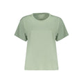 Pepe Jeans Green Cotton Women's T-Shirt