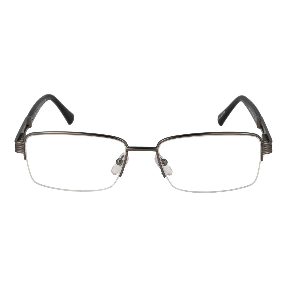 BMW Motorsport Gray Metal Glasses (Frames)