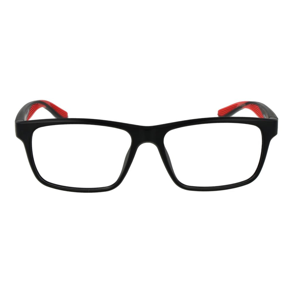 BMW Motorsport Black Plastic Glasses (Frames)