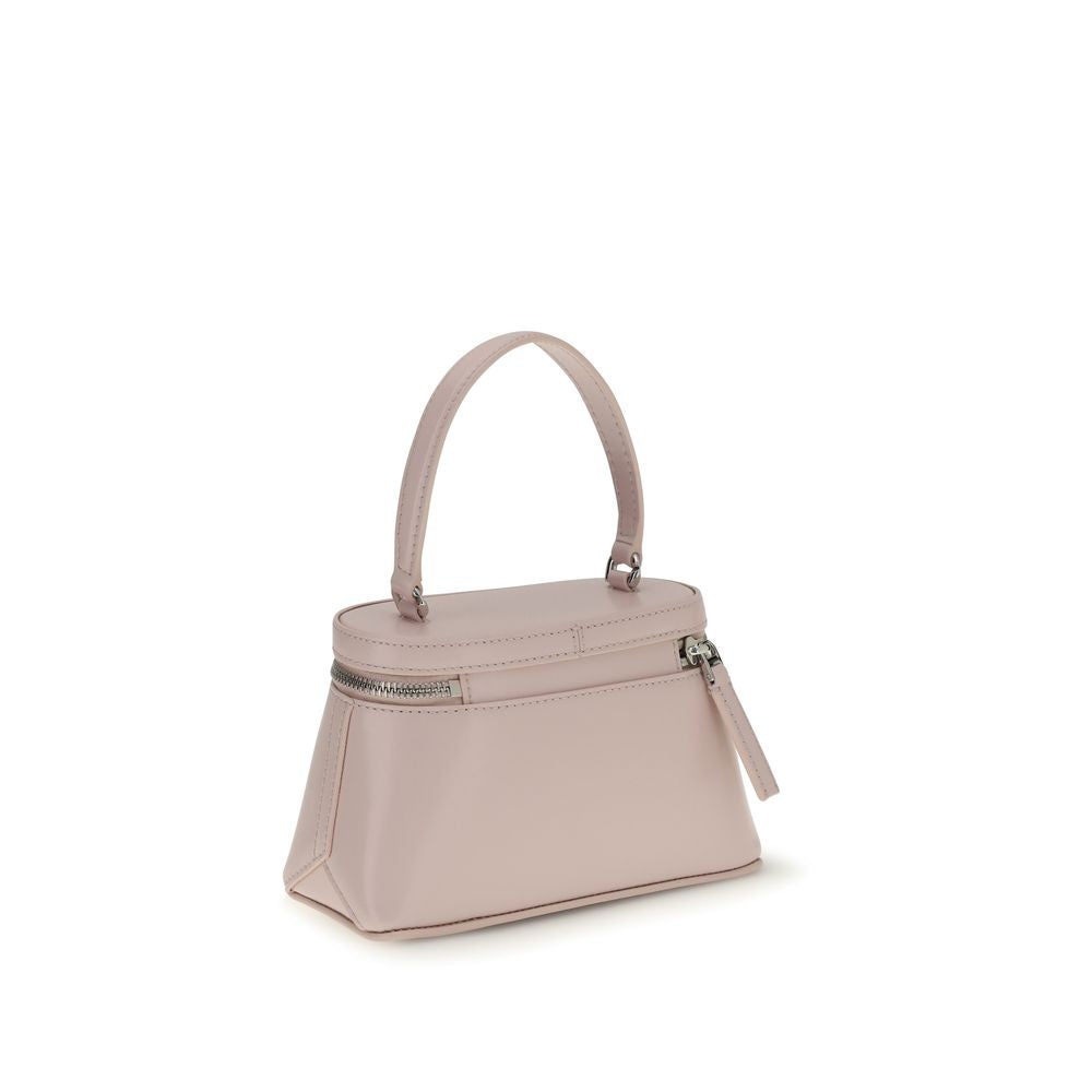 Givenchy Multicolor Calf Leather Bos Taurus Handbag