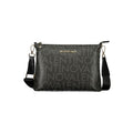 Mario Valentino Nero Polyurethane Women's Bag