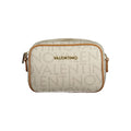 Mario Valentino Beige Poliuretano Woman Bag