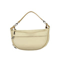Mario Valentino Beige Polyurethane Women's Bag