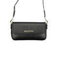 Mario Valentino Nero Poliuretano Donna Borsa