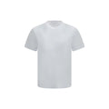 Comme Des Garçons White Cotton Sportswear