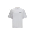 Off-White White Cotton Sportswear